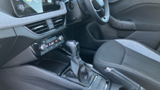 Skoda Kamiq 1.0 TSI SE 5dr DSG Petrol Hatchback